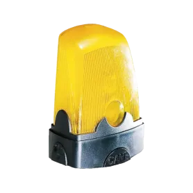 Lampeggiatore CAME 001KLED24 lampeggiante cancello