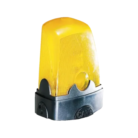 Lampeggiatore CAME 001KLED24 lampeggiante cancello