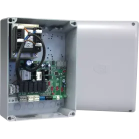 Quadro comando Came 002ZL65 per cancelli a battente