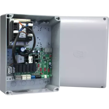 Quadro comando Came 002ZL65 per cancelli a battente