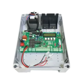 Centralina Came 002ZM3E quadro comando per cancelli a 2 ante