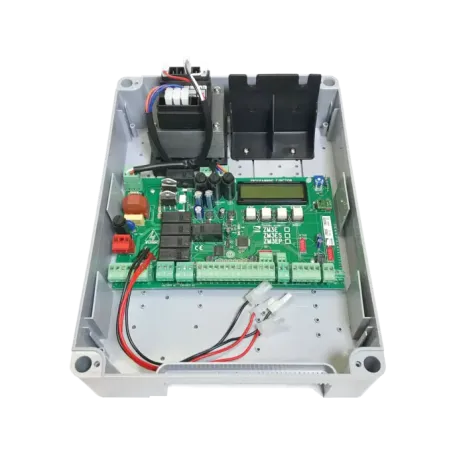 Centralina Came 002ZM3E quadro comando per cancelli a 2 ante