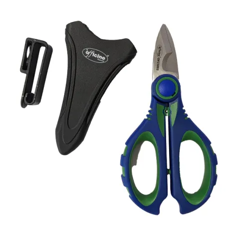 Forbice per elettricista