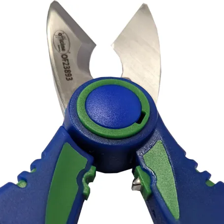 FORBICE PROFESSIONALI PER ELETTRICISTA OF23893