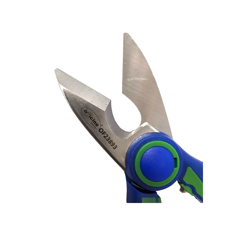 FORBICE PROFESSIONALI PER ELETTRICISTA OF23893