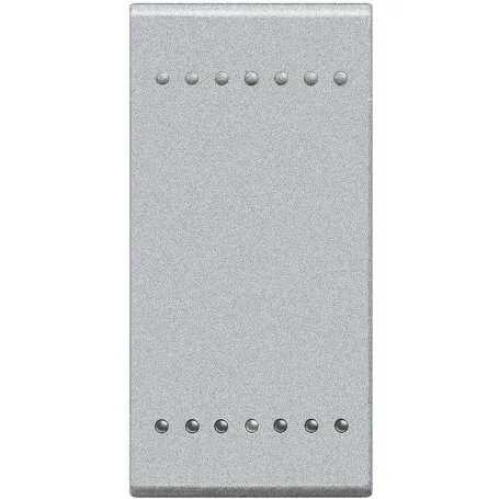 Copritasto Con Lente Illuminabile 1 Modulo Serie Civili Bticino LivingLight Tech