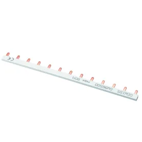 Pettine di collegamento 1 polo per magnetotermici 13M...