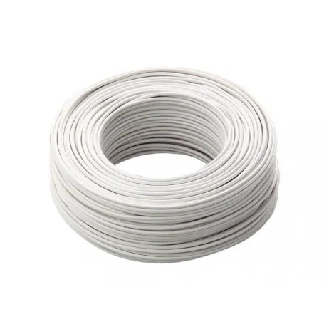 Cavo allarme 4x0,22+2x0,50 Cavo allarme 4x0,22+2x0,50