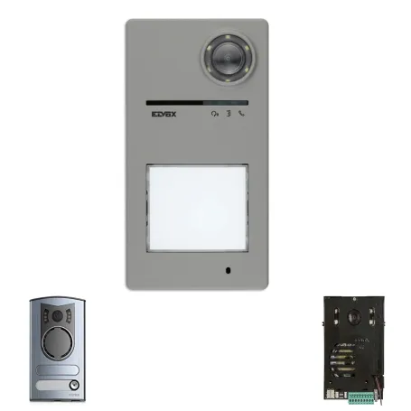 MODULO PULSANTIERA ELVOX 13F2 MODULO 13K1