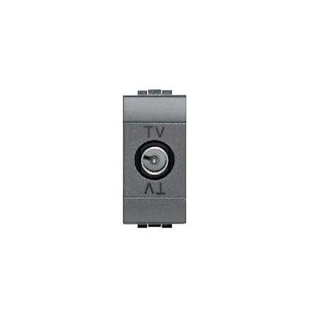 Presa TV Derivata Compatibile Living L4202D Presa TV Derivata Compatibile Living L4202D