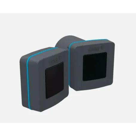 Coppia di fotocellule CAME incasso 806TF-0070