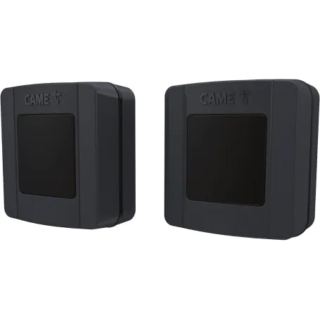came fotocellule da parete 806TF-0080