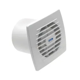 Aspiratore elicoidale tipo Vortice da 100 muro M 100/4"...