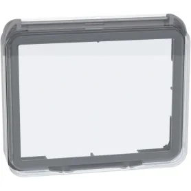 Coperchio idrobox coperchio scatola 3m Bticino Matixgo...