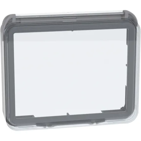 Coperchio idrobox coperchio scatola 3m Bticino Matixgo 28403c