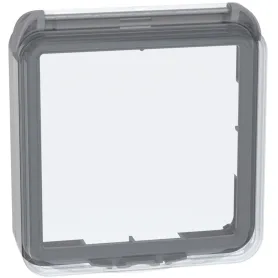 Coperchio idrobox coperchio scatola 2m Bticino Matixgo...