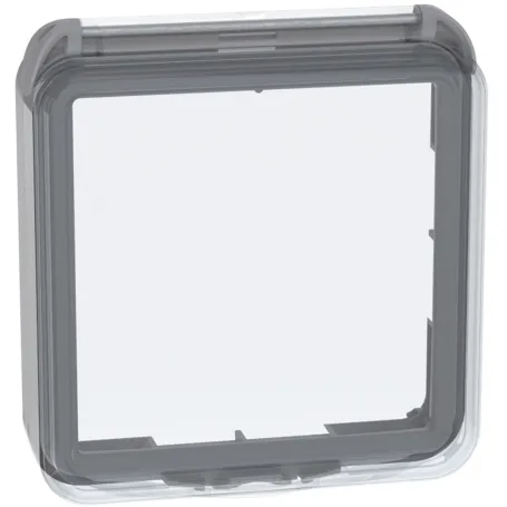 Coperchio idrobox coperchio scatola 2m Bticino Matixgo 28402C