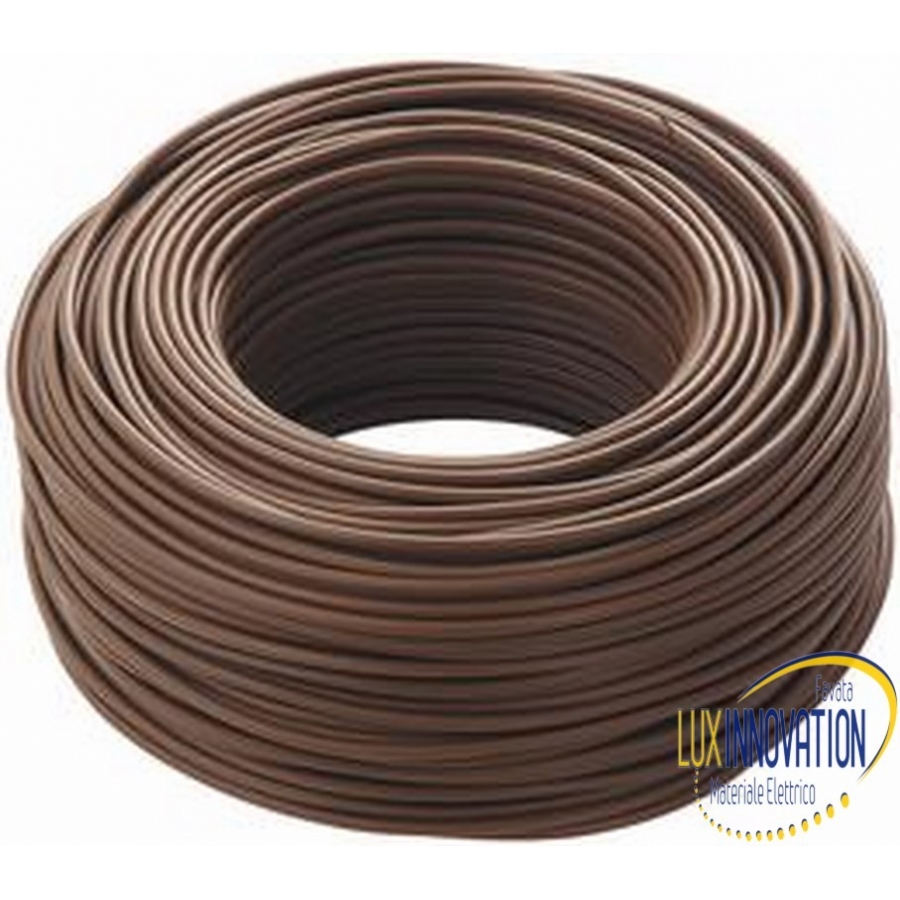 Cavo Auto 2,5 Mm² Rosso - 10 Metri Filo Elettrico FLRY-B Per Impianti Auto - Foto 9