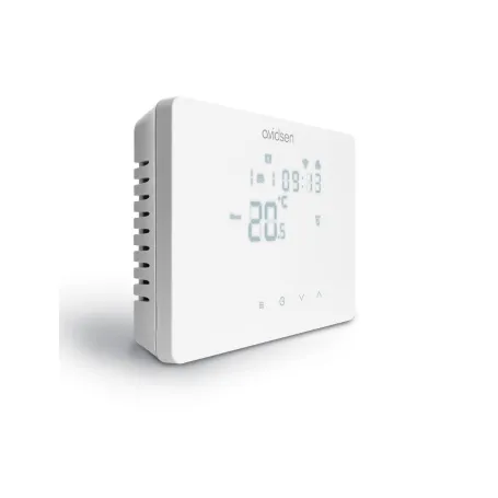 Termostato connesso caldo freddo Wi-Fi