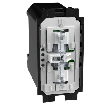 Bticino Dimmer a pulsante, universale - living now k4418