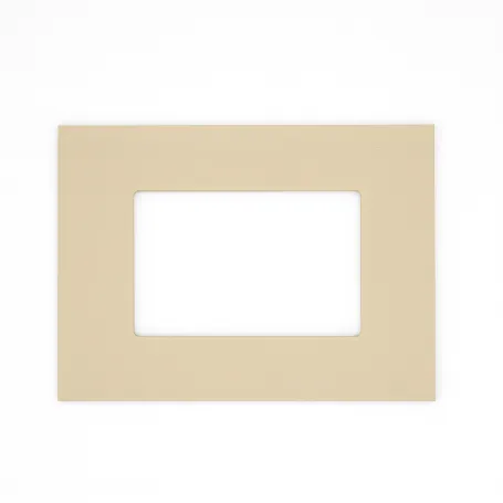 Cornice Luce Design Universale Campagne opaco – Salvamuro Elegante per Placche Interruttori