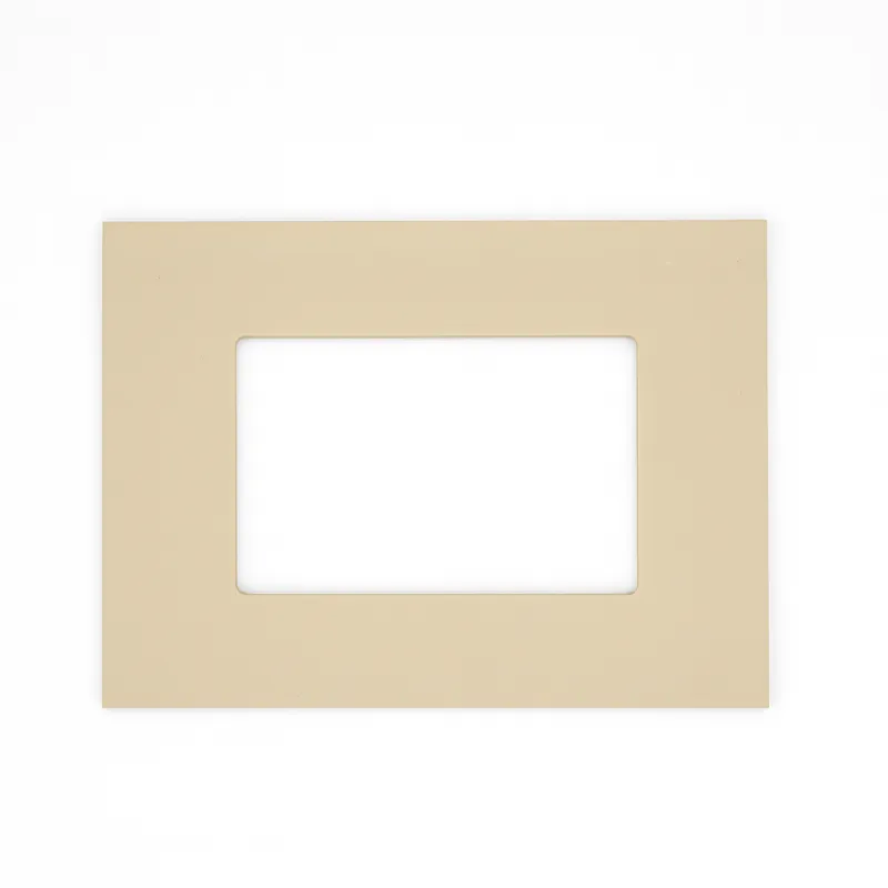 Cornice Luce Design Universale Tortora –...