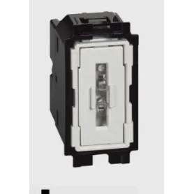 Deviatore compatibile con Bticino Living Now BSN Biesse