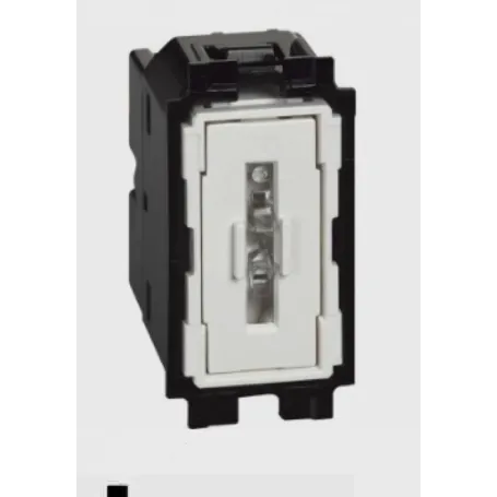 Deviatore compatibile con Bticino Living Now BSN Biesse