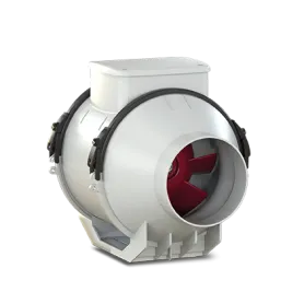 Aspiratore elico centrifugo Vortice da Condotto LINEO da...