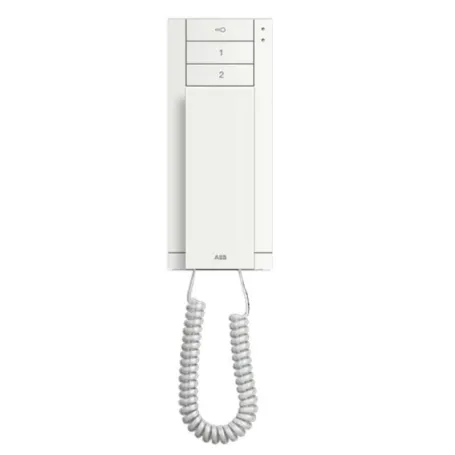 Citofonico ABB WLI101B
