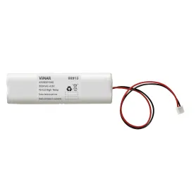 Batteria ricaricabile Vimar Eikon 00913