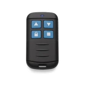 Telecomando Apricancello Easy Garage Auto-Apprendente 4 Canali