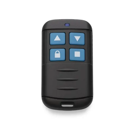Telecomando Apricancello Easy Garage Auto-Apprendente 4 Canali