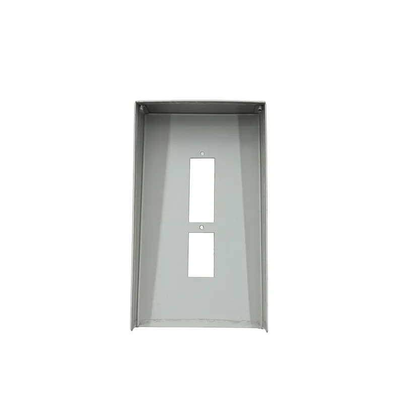 Visiera Antipioggia Universale Urmet comelit...