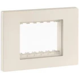 Calotta stagno IP55 supporto 503 Vimar Linea canapa 30943.01