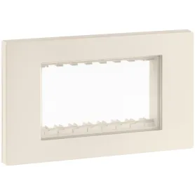 Calotta stagno IP55 supporto 504 Vimar Linea canapa 30944.01