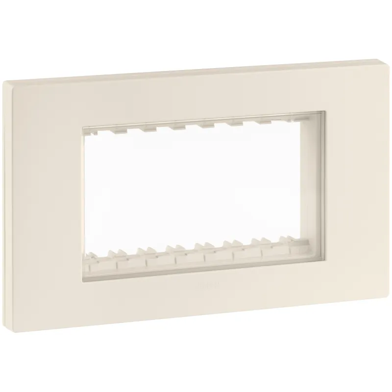 Calotta stagno IP55 supporto 504 Vimar Linea canapa 30944.01