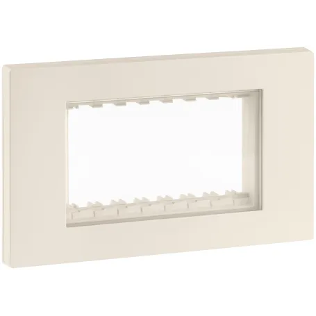 Calotta stagno IP55 supporto 504 Vimar Linea canapa 30944.01