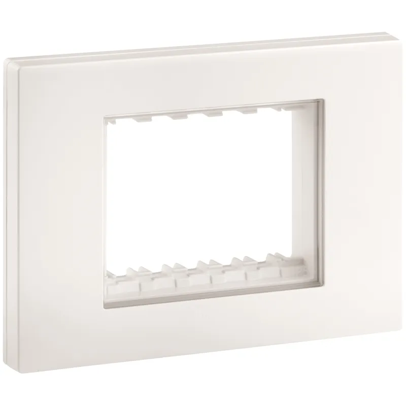 Calotta stagno IP55 supporto 503 Vimar Linea bianca 30943.00