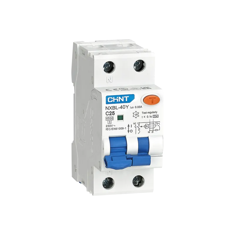 salvavita Chint da 10a