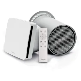 Aspiratore Recuperatore di calore Fantini cosmi Ecocomfort Plus AP19993