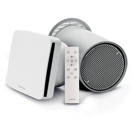 Aspiratore Recuperatore di calore Fantini cosmi Ecocomfort Plus AP19993