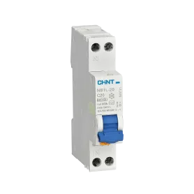 salvavita 1 modulo 20a