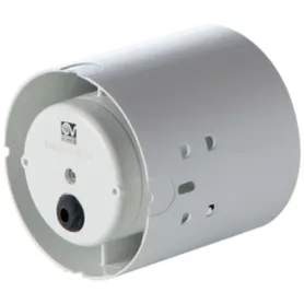 Aspiratore a scomparsa Vortice 11110 - elicoidale MG 90/3.5