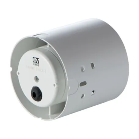 Aspiratore a scomparsa Vortice 11110 - elicoidale MG 90/3.5