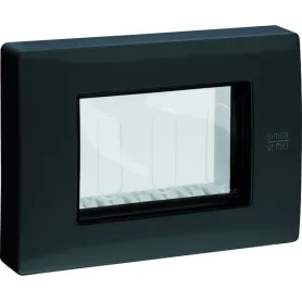 Coperchio protetto Simone Urmet IP55 Nea Antracite 12513.AN