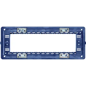 Supporto Simone Urmet 7 moduli Nea 10707