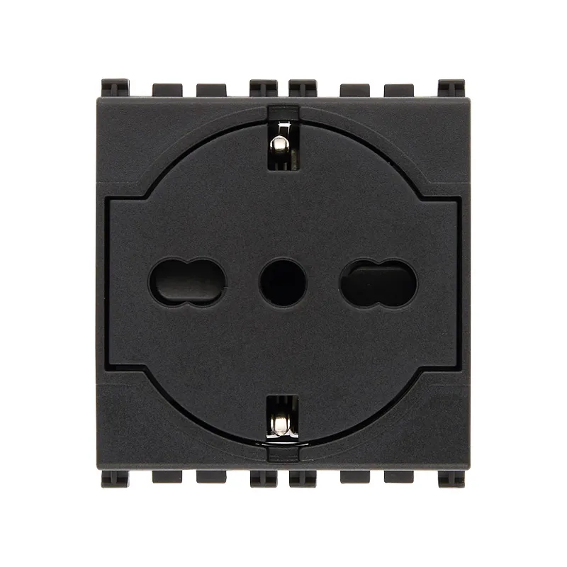 copy of Presa Schuko a filo universale vimar...