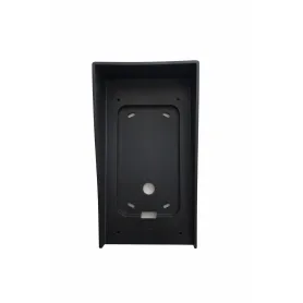 Visiera Antipioggia Urmet 1723/401 per pulsantiera Mikra2 -Tettuccio da parete