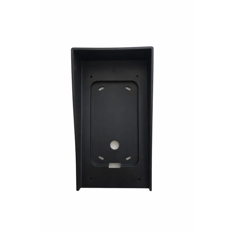 Visiera Antipioggia Urmet 1723/401 per pulsantiera Mikra2 -Tettuccio da parete